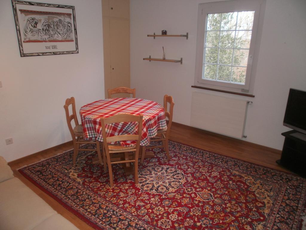 Appartamento Posmonte Агра Номер фото